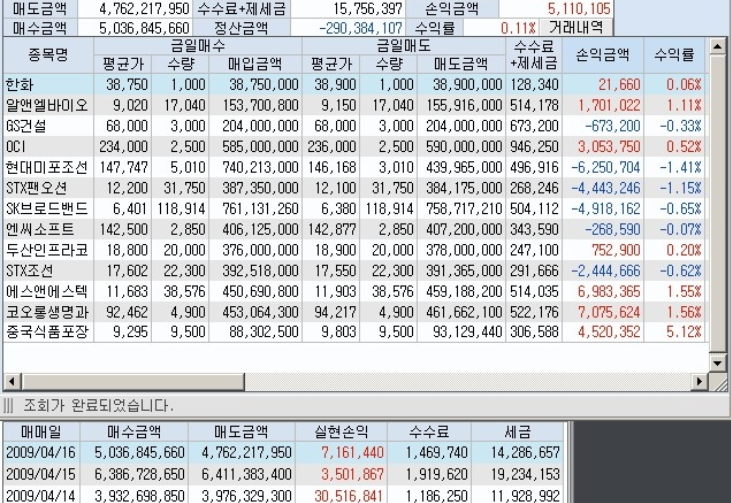  팍스넷 레전드 - 황금잡이님 44
