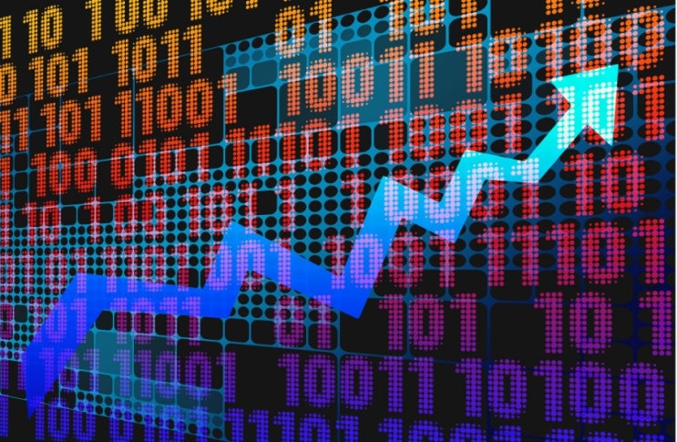  퀀트투자 = AI투자