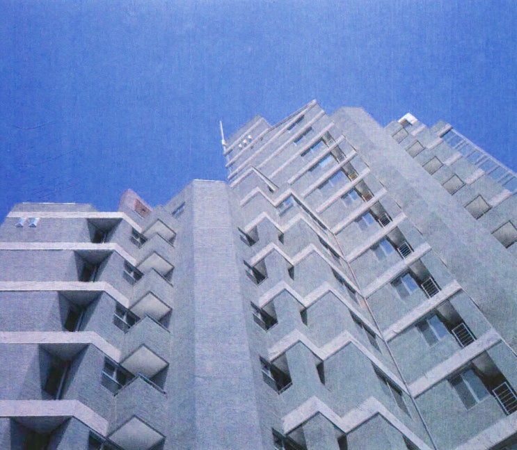  태평양파크빌라트 전경 5