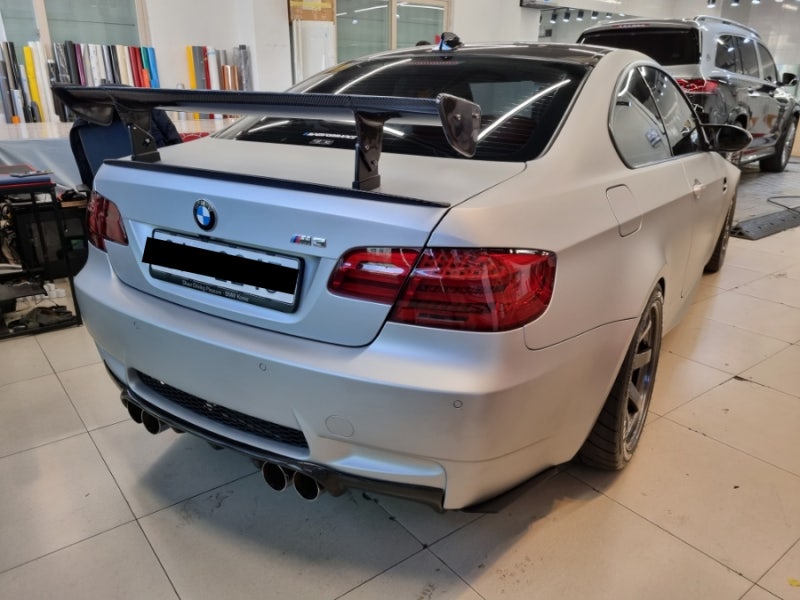 광주 광산구 / 랩핑 / BMW / M3