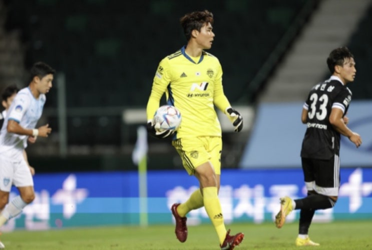 K리그 국내 프로축구 30라운드 7일 전북현대 FC서울 울산현대 수원삼성