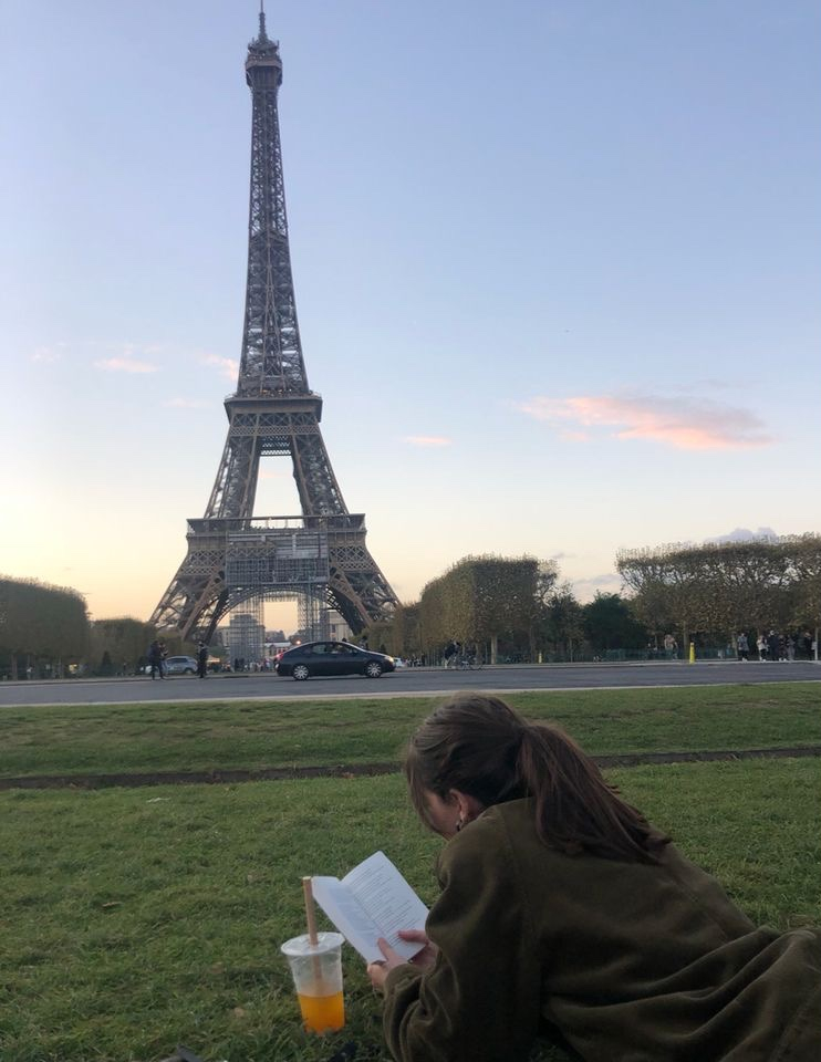  Weekly diary 13