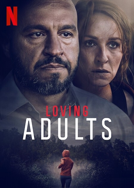  영화 러빙 어덜츠 (Loving Adults, Kærlighed for voksne, 2022)