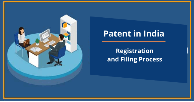 (인디샘 컨설팅) 인도에서 특허 등록의 흐름 개요