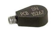  352C22 _ 10mV/g 500g 13kHz PCB ICP 초소형 단축 진동센서 가속도계 PCB Piezotronics