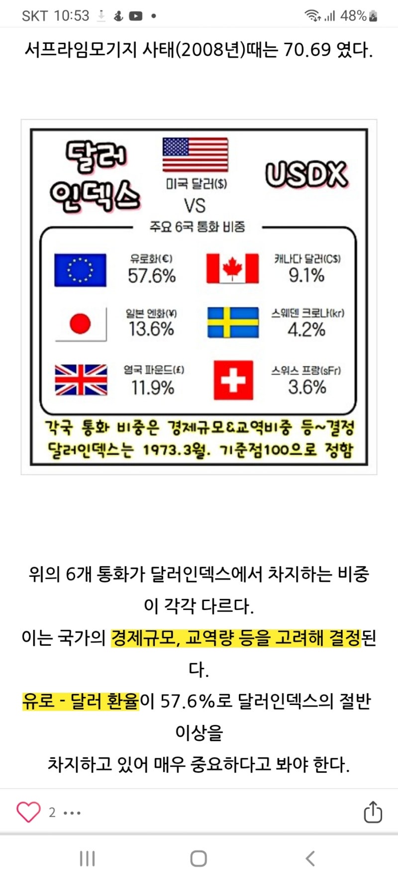 투자서적 21] 투자의 감각 : 네이버 블로그