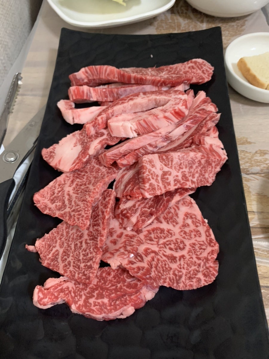 박대산한우식육식당 사진 4