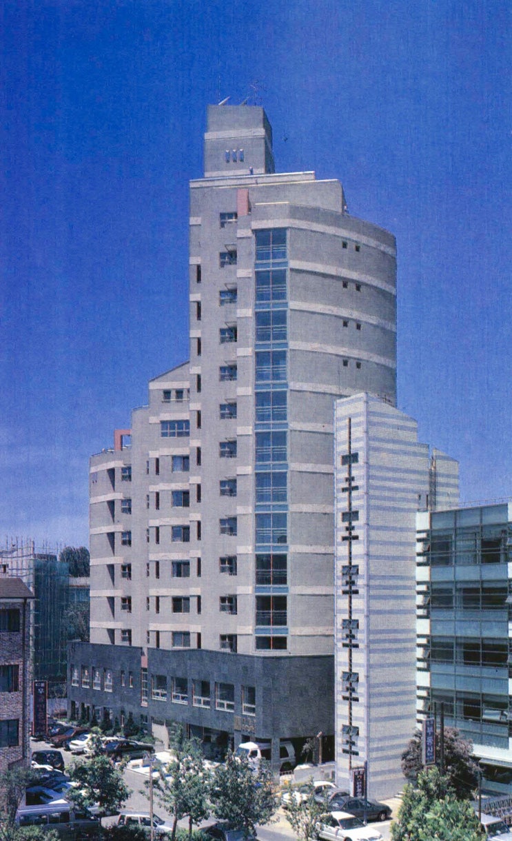  태평양파크빌라트 전경 6