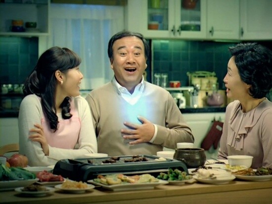  힘을 주는 말들