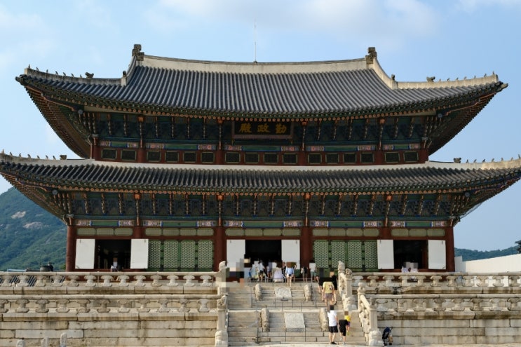 경복궁 생과방 기본정보 2022년 하반기 사전 예약 체험 즐길 거리 총정리 경복궁 생과방 기본정보 2022년 하반기 사전 예약 체험 즐길 거리 총정리