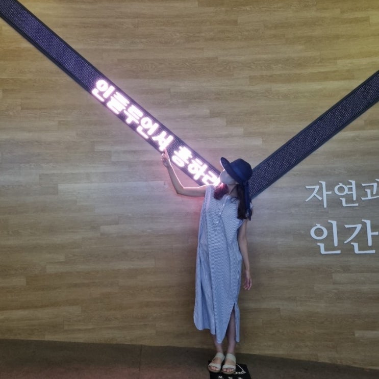  나주 빛가람호수공원 배메산전망대 광주근교 가볼만한곳 + 모노레일 돌미끄럼틀