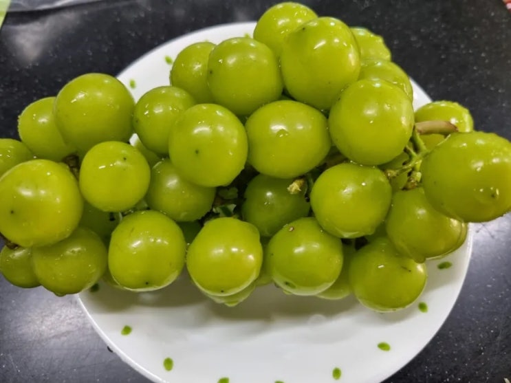  추석 명절 선물 먹거리