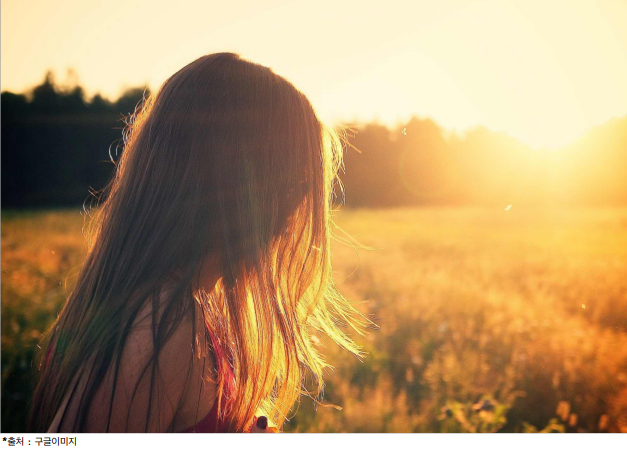  Vitamin D 결핍 대표적 5가지 증상