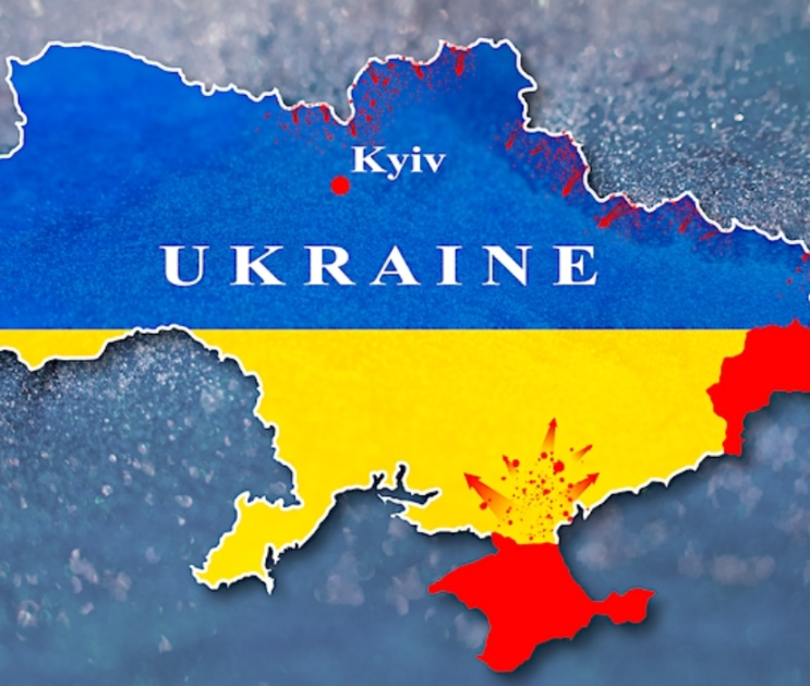 모스크바의 우크라이나 합병 투표는 반격 속에 '일시 중지'됩니다.