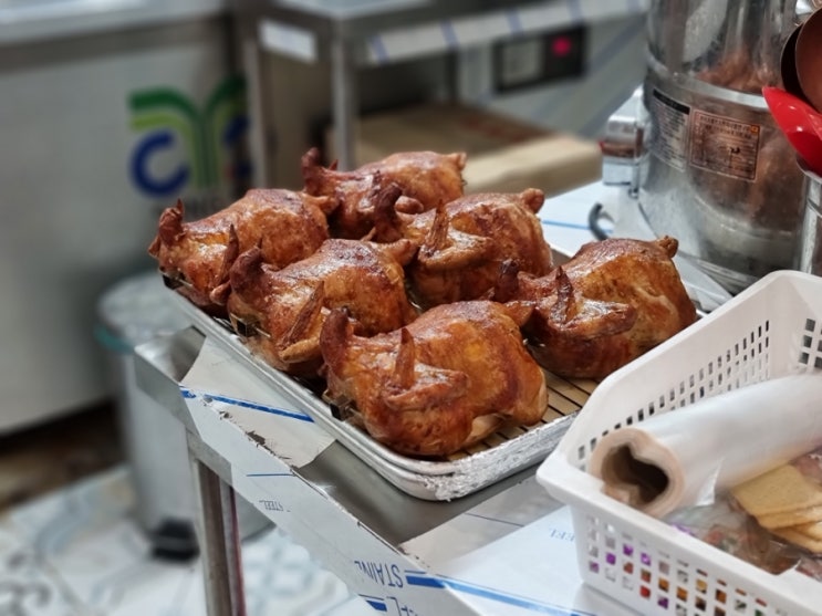 김포 풍무동 치킨맛집 김종용누룽지통닭! 콘치즈와 누룽지통닭의 조합은? 테이크아웃으로 즐겨요 김포 풍무동 치킨맛집 김종용누룽지통닭! 콘치즈와 누룽지통닭의 조합은? 테이크아웃으로 즐겨요