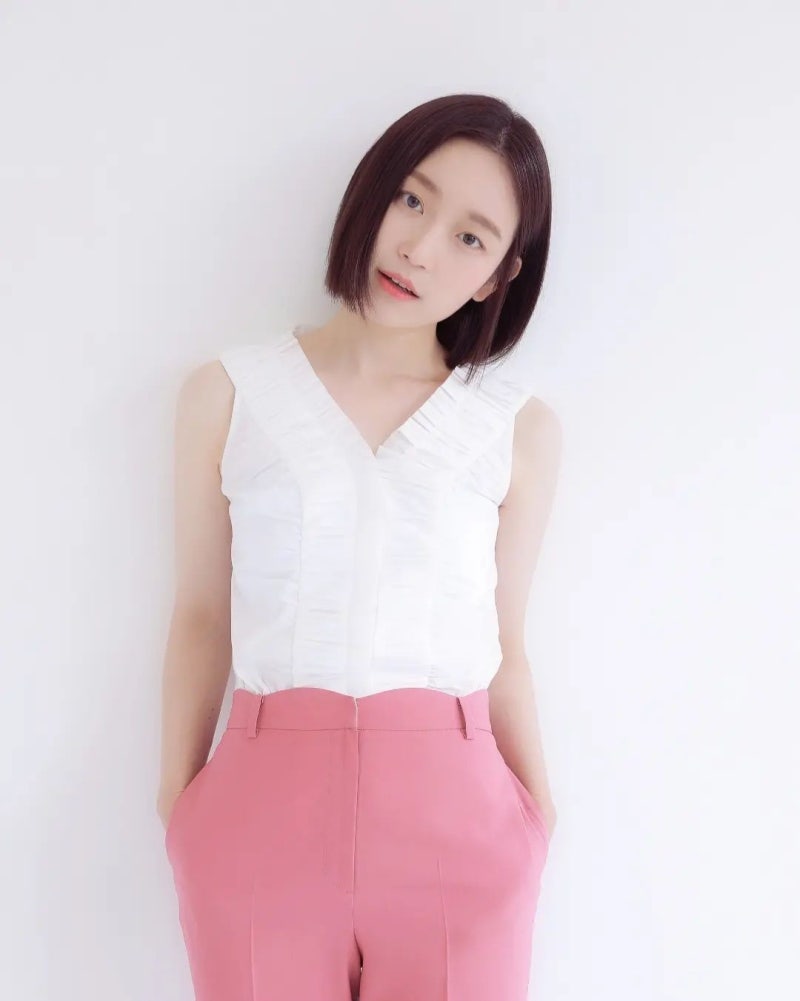 영화배우 김슬기 프로필