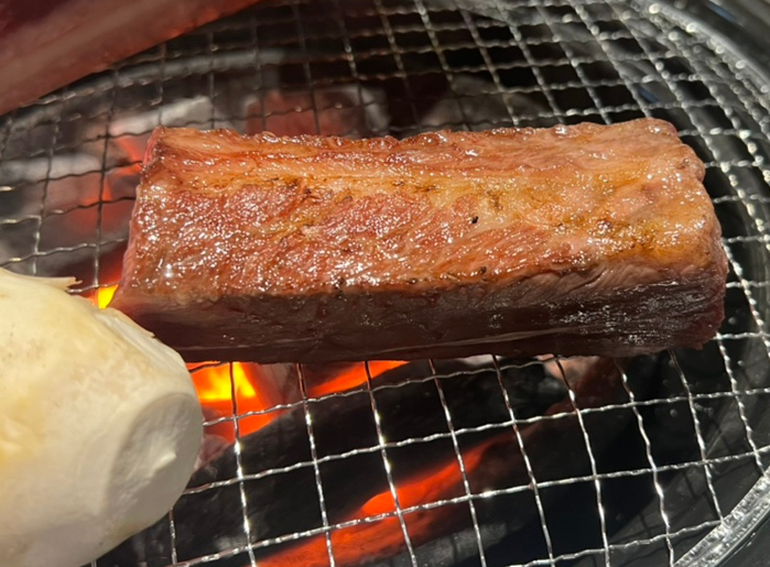 광명역 맛집 훈장골 도마통갈비 고기 질이 좋아서 더 맛있는 느낌