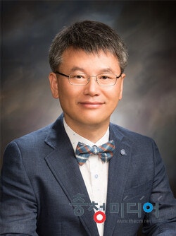 충북대 정의배 교수, ‘2022년 식약처 연구개발사업 우수성과’ 최우수상
