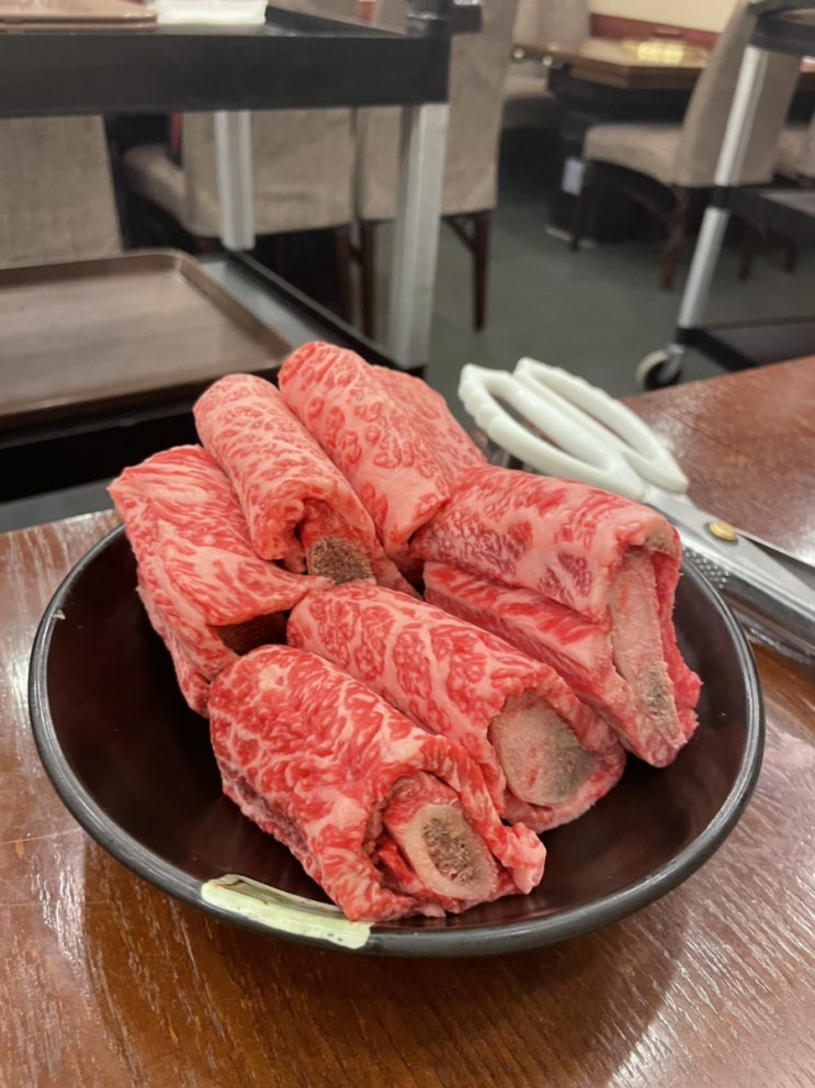  [수원 맛집] 가보정