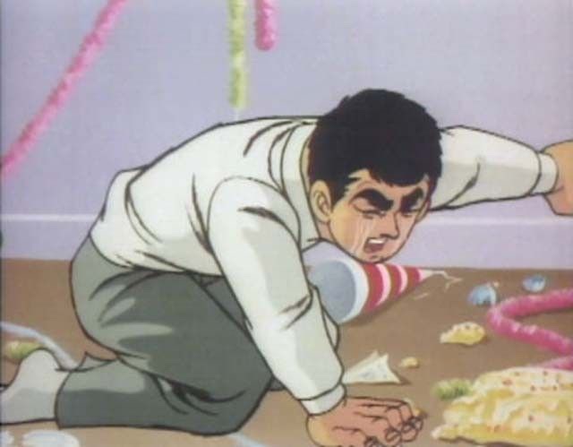  최고심 스티커....