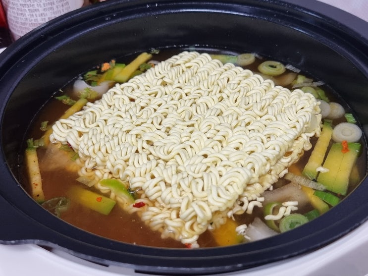  내돈내산 : 대원 홈스마트 멀티 쿠커 feat. 깻잎 보관법