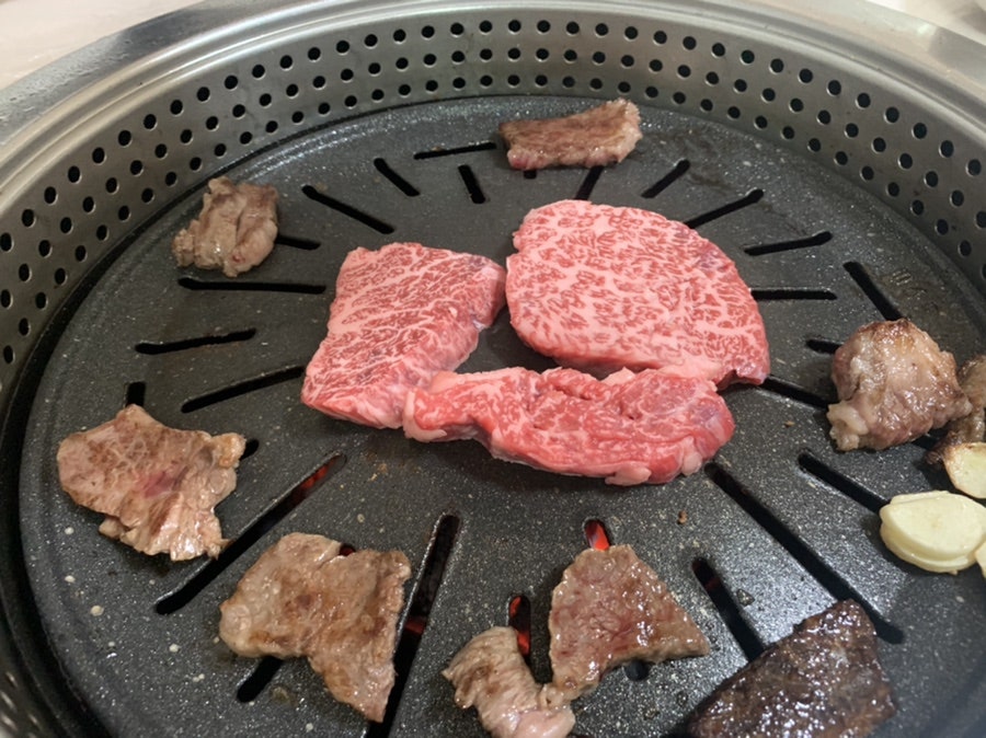 박대산한우식육식당 사진 5