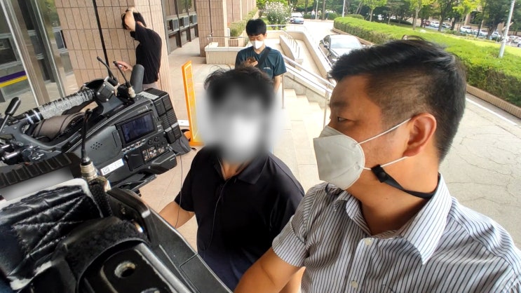  앞으로 벌어질 일을 예상해보면 취재에 도움이 된다 