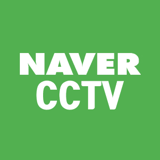  전국 네이버지도 CCTV 라이브로 보기