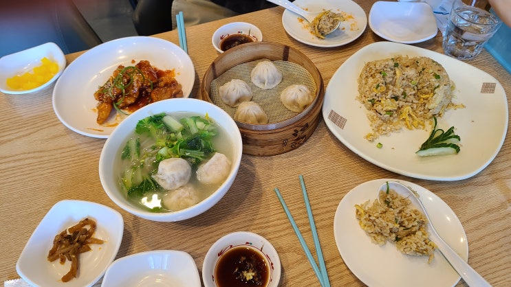 제주 노형동맛집 딤섬9898 대만현지 요리전문 솔직후기 제주 노형동맛집 딤섬9898 대만현지 요리전문 솔직후기