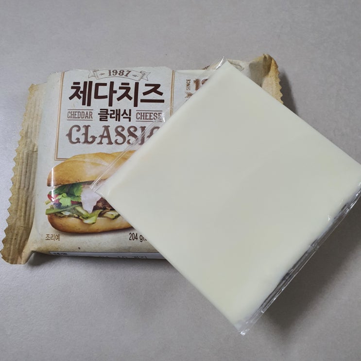  [1년 전 오늘] 치즈의 효능 및 부작용 알고 드세요.