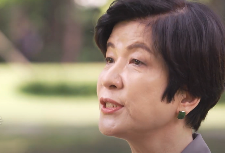국회의원 <b>김영주 의원 프로필</b> 이 정도라니 논란과 비판