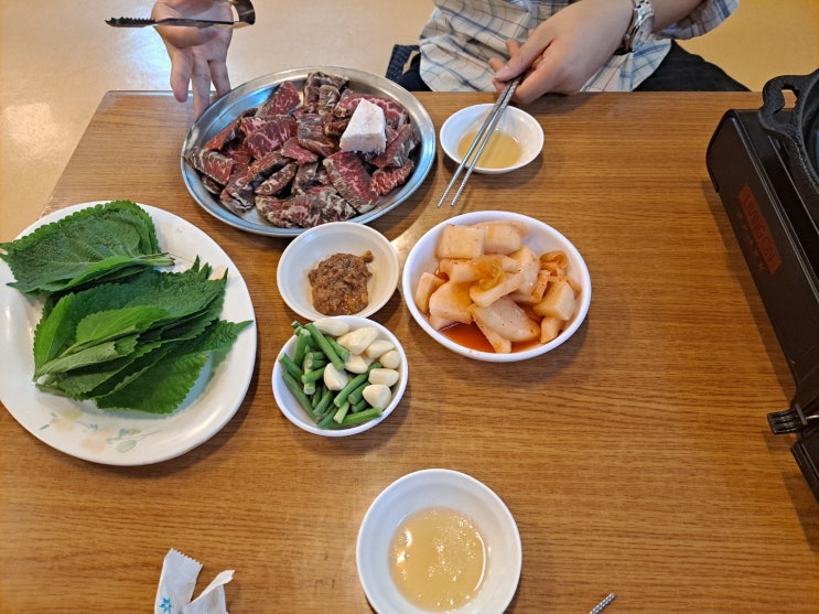 종로 을지로 소고기 맛집 서울식당 가성비 짱인 소고기 맛집