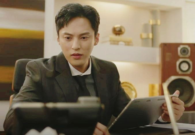  '강태준' 메인빌런이 맞을까? 굿잡 드라마 4회 리뷰
