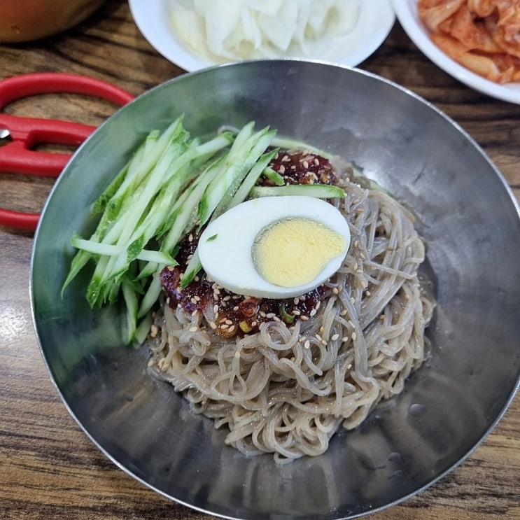  수원맛집_수원춘천메밀막국수