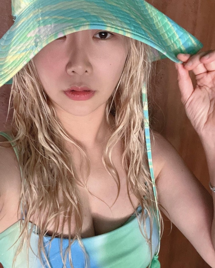 '제주도 거주 중인' 브라운아이드걸스 제아, 태풍 피해 걱정 쇄도 "너무 무사해" 글과 함께 풍경 사진 '제주도 거주 중인' 브라운아이드걸스 제아, 태풍 피해 걱정 쇄도 "너무 무사해" 글과 함께 풍경 사진