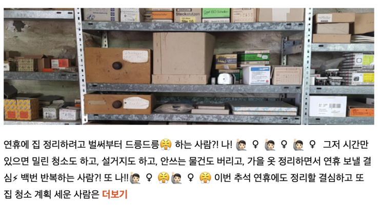  우리가 겪는 대부분의 불행은 혼란과 무질서에서 빚어진 일상의 작은 시련들이에요 | 캐빈단넷 나의 정리일지
