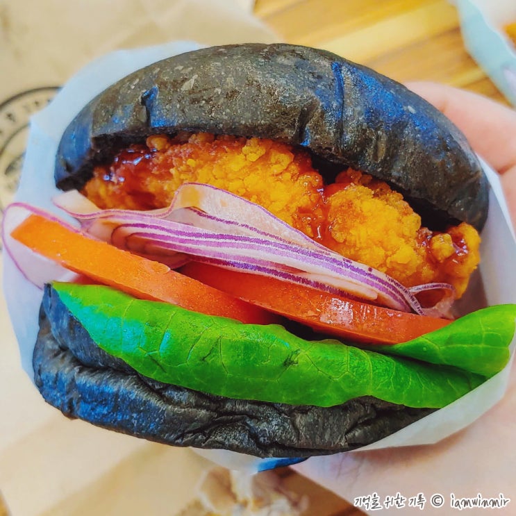 가산동 / 가산디지털단지역 블랙번 수제버거, 불독맨션 가산동 / 가산디지털단지역 블랙번 수제버거, 불독맨션