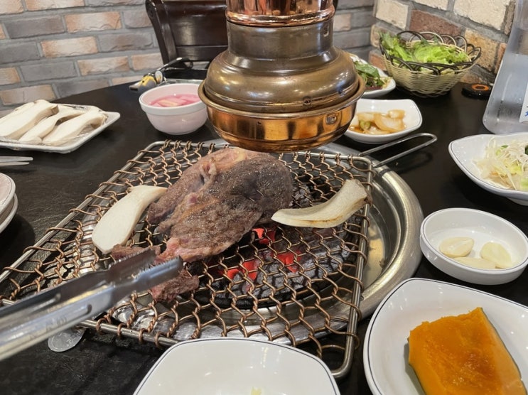  부천맛집/부천술집/술안주/엄청먹으러다녔네