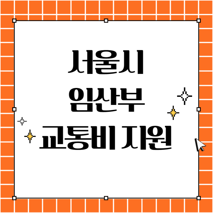  서울시 임산부 교통비지원 신청방법 '최대 70만원' (임산부 혜택)