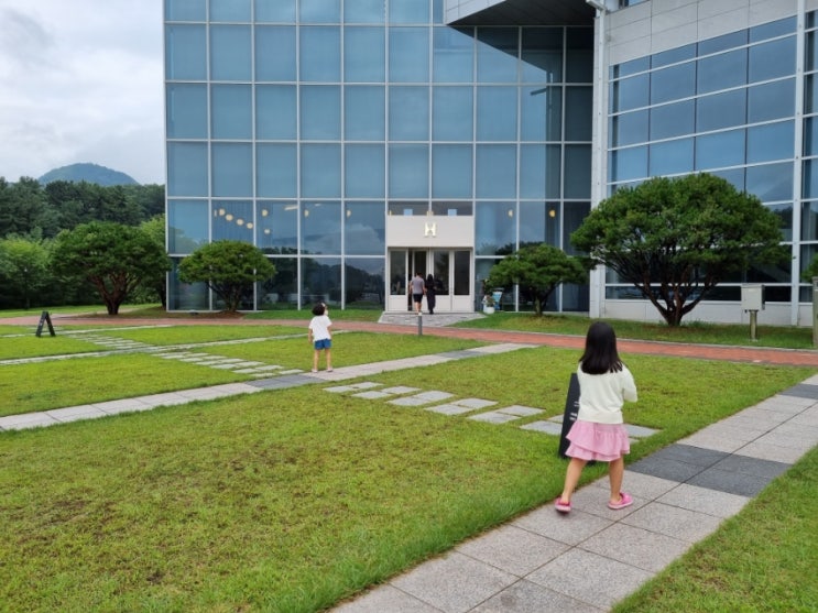  대구 미술관 핸즈커피 분위기 좋은 브런치 카페
