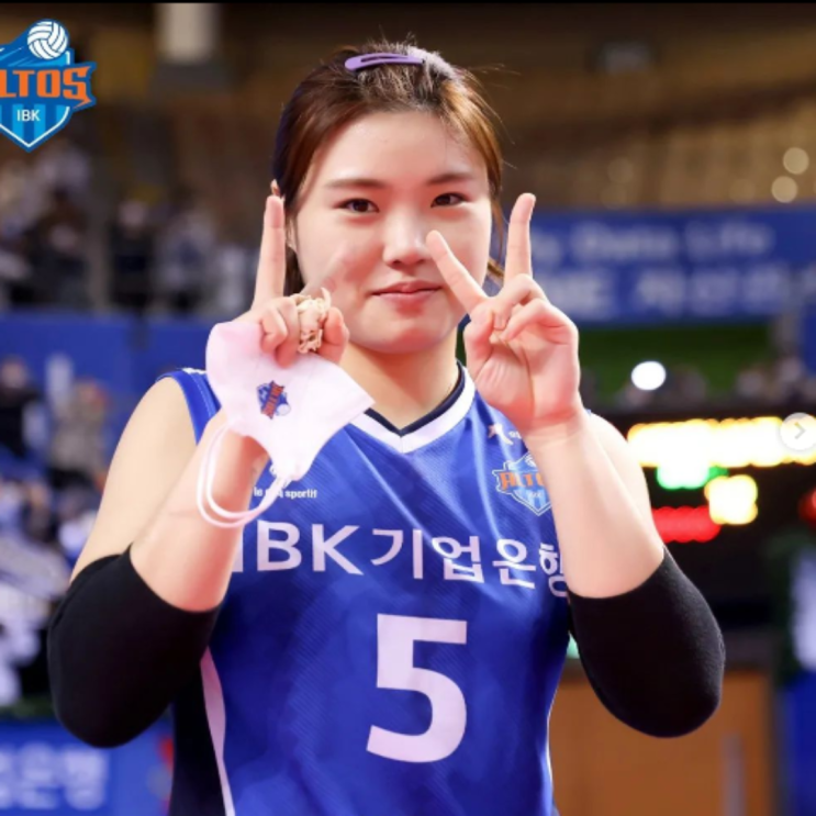 국가대표 세터 IBK 김하경, 최선을 다해 최고가 되어라(김하경, 백업세터, 조송화항명, 주전세터, 김호철 세계선수권대표발탁, 안정감, 이진, 이솔아, 염혜선, 짱비케이)