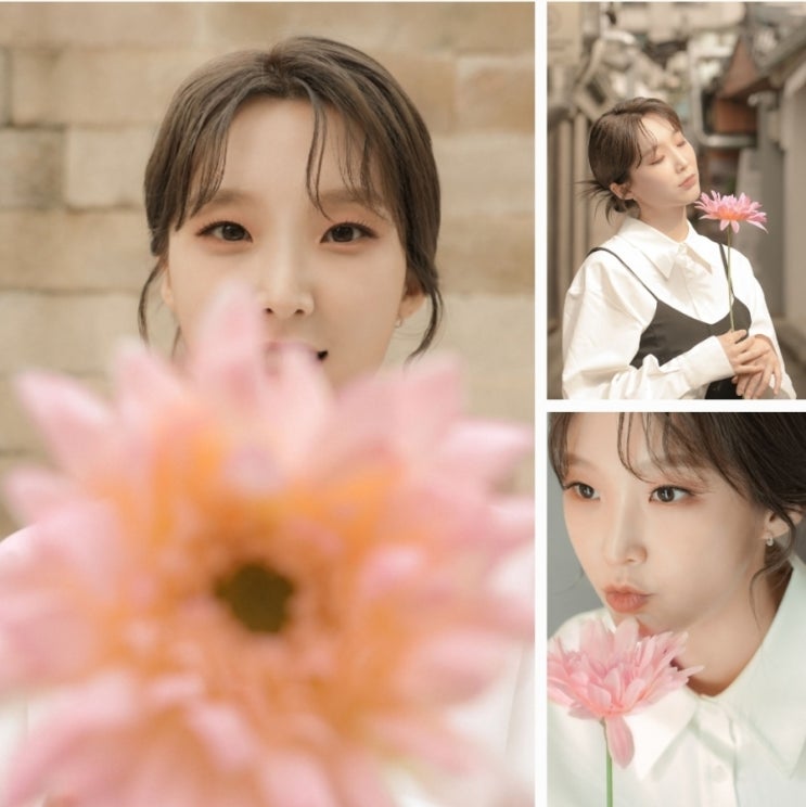  인디음악 신곡 유지우 가을 곡정보 및 가사 (가을에 듣기 좋은 노래 추천, 잔잔한 인디 노래)