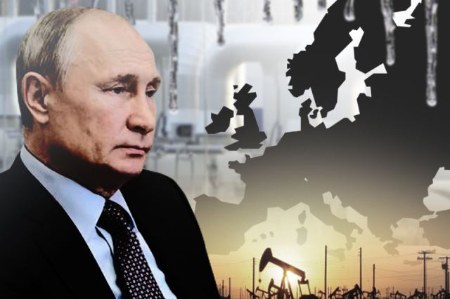 러시아發 가스대란 예고된 겨울… 석유 연료 ‘급땜빵’한다