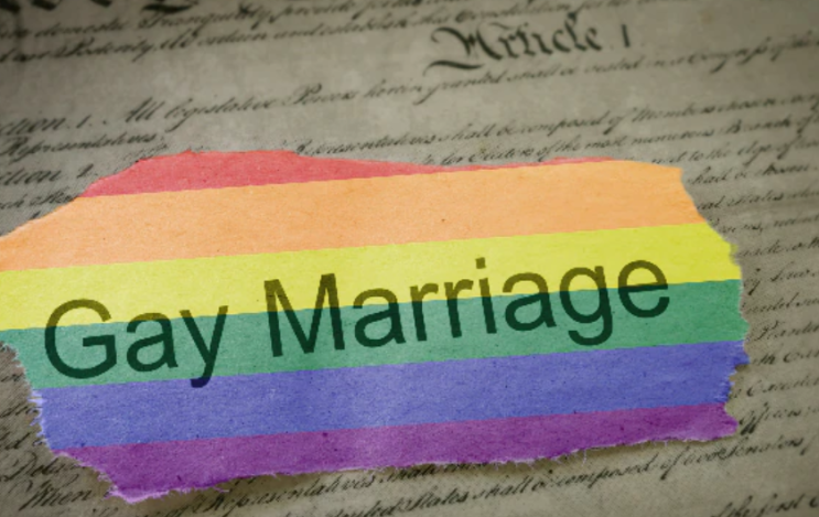 상원 민주당은 동성 결혼, 정부 자금 지원 법안과 연결할 수 있습니다: 출처