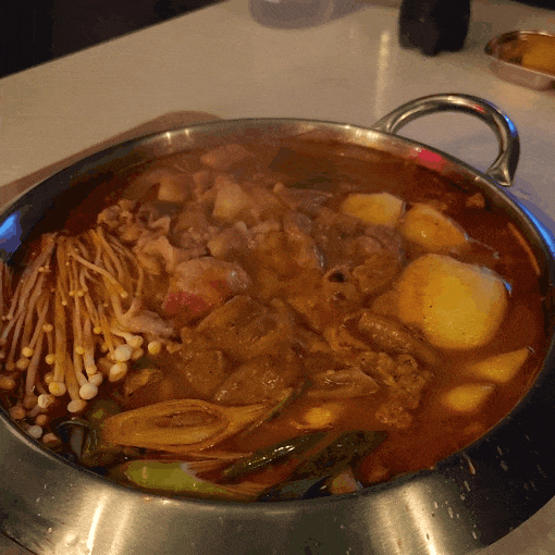  [산본역 맛집추천] 닭도리탕맛집 홍미집 산본직영점 정복하고 온 날