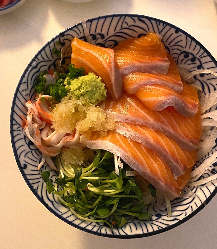  청파동 맛집 네코노스시 : 숙대앞에서 엄청난 초밥집 발견!