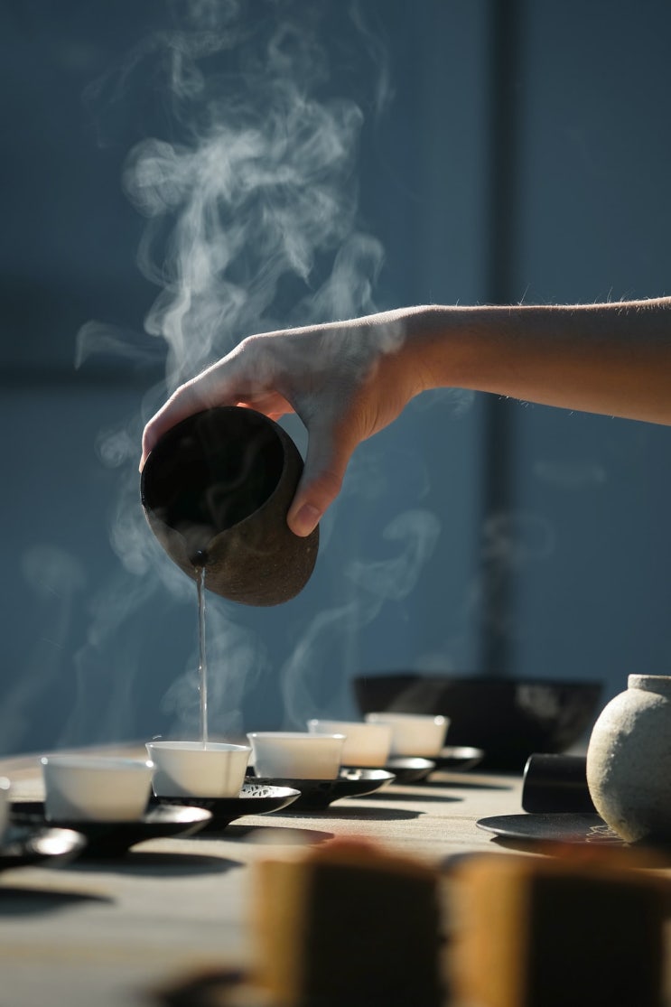  또 중국산 깻잎 담배꽁초 다음에는 노가리 담배꽁초 등장