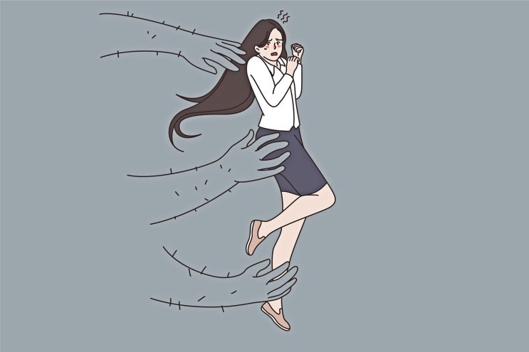  성추행 무고죄, 허위신고 대처방법은?