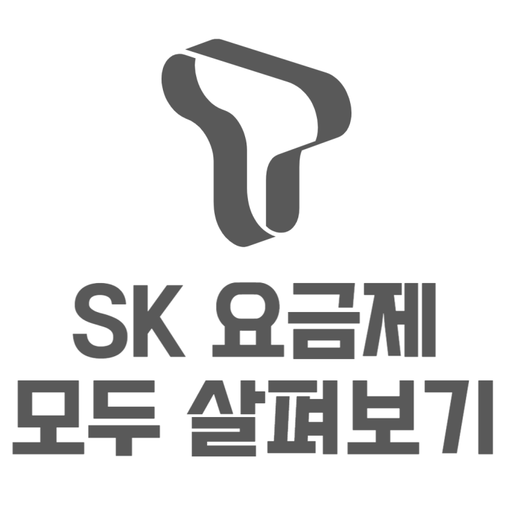 SKT 요금제 군인 키즈 학생 성인 가성비 좋은 건?