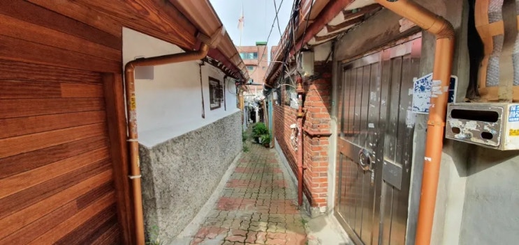  모아타운 추가공모 10월발표예정 그리고 험난한 과정